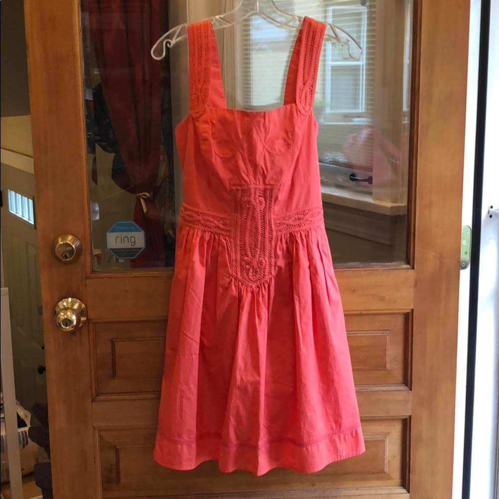 Summer dress